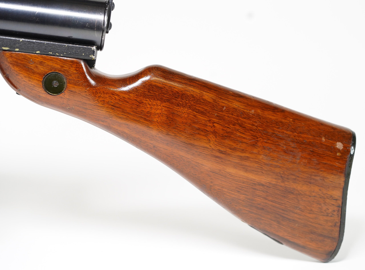Spitfire 45 acp transferable machine gun - Image 7