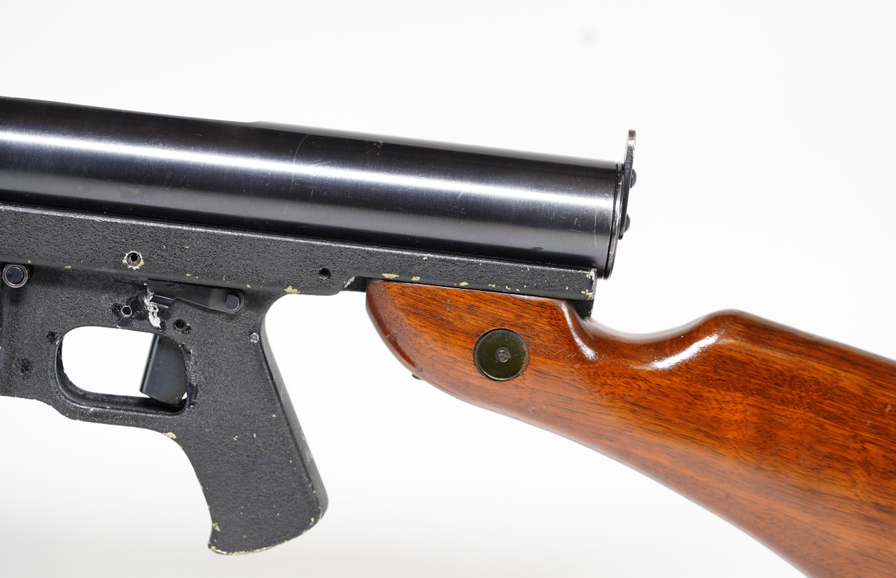 Spitfire 45 acp transferable machine gun - Image 16