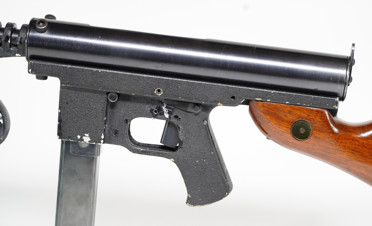 Spitfire 45 acp transferable machine gun - Image 20