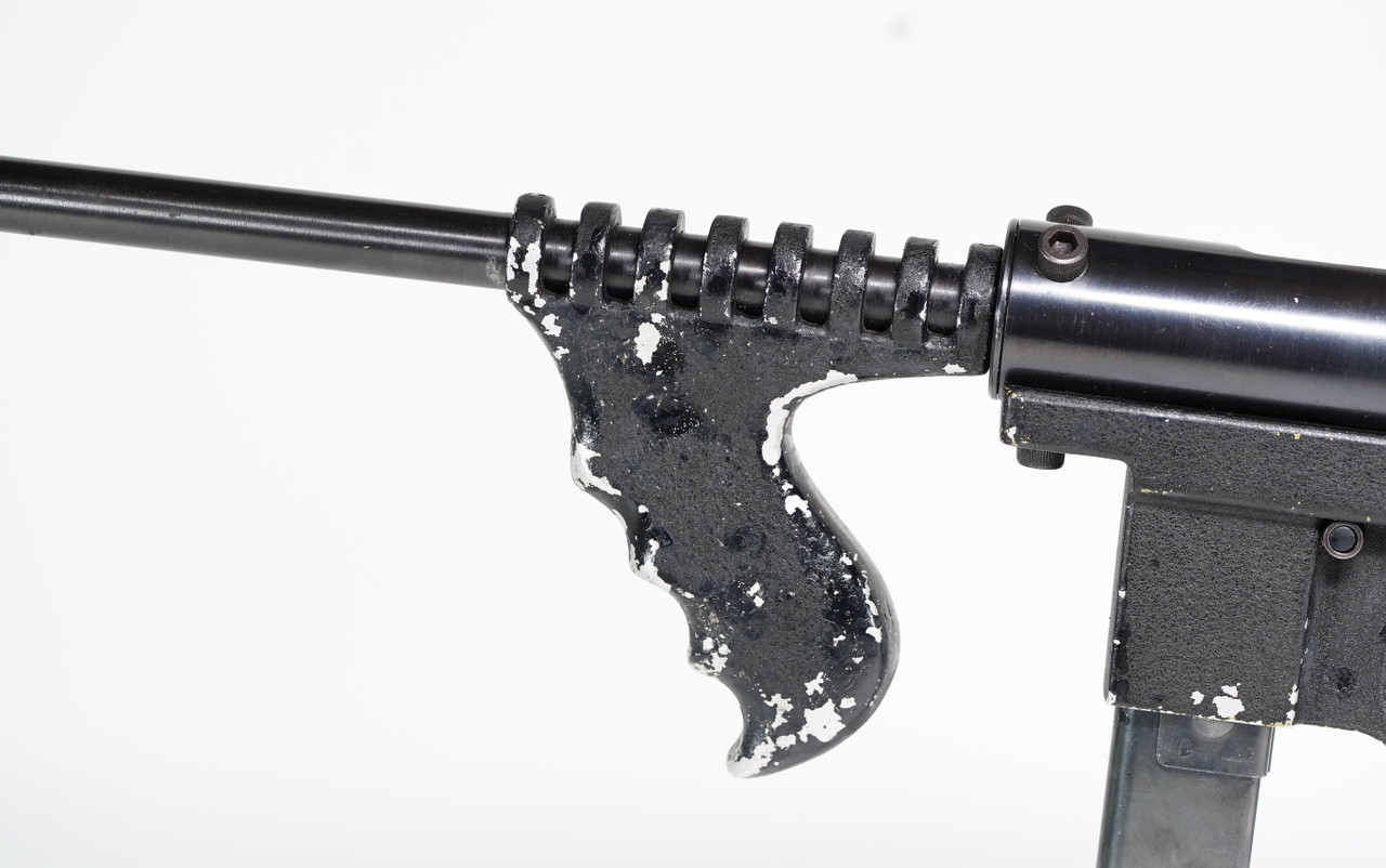 Spitfire 45 acp transferable machine gun - Image 9
