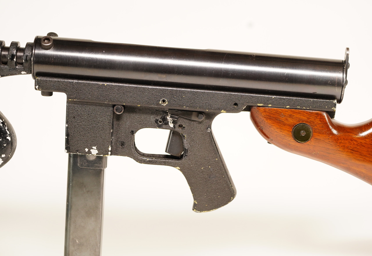 Spitfire 45 acp transferable machine gun - Image 13