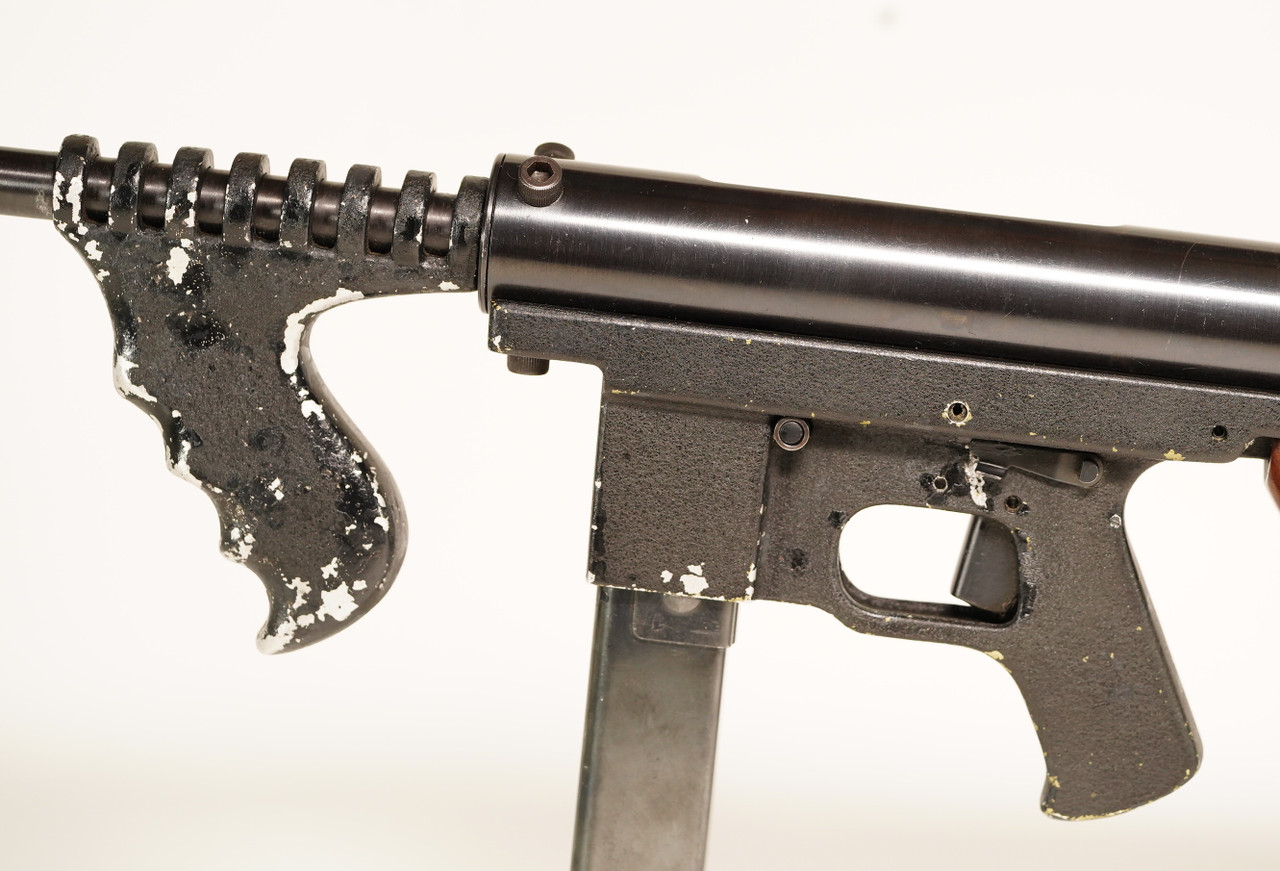 Spitfire 45 acp transferable machine gun - Image 19