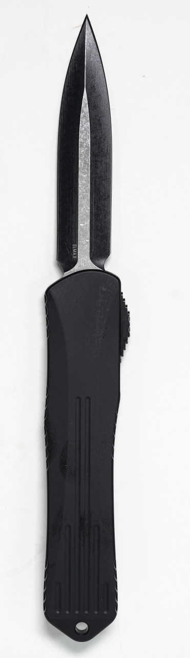 Heretic Knives H032-8A Manticore X Double Edge Battleworn - Image 2