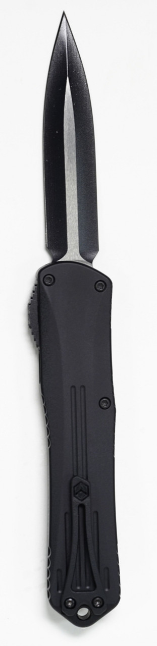 Heretic H032-10A Manticore X Double Edge Two Tone Black