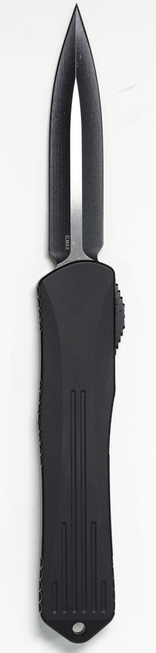 Heretic H032-10A Manticore X Double Edge Two Tone Black - Image 2