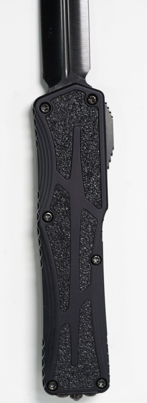 Heretic Colossus Elmax DLC Blade, Fat Carbon Handle - Image 3