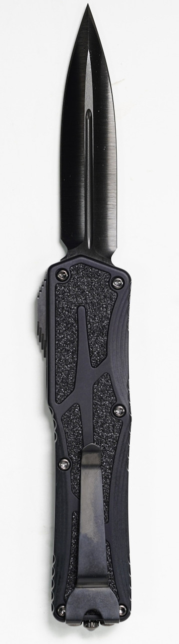 Heretic Colossus Elmax DLC Blade, Fat Carbon Handle - Image 2