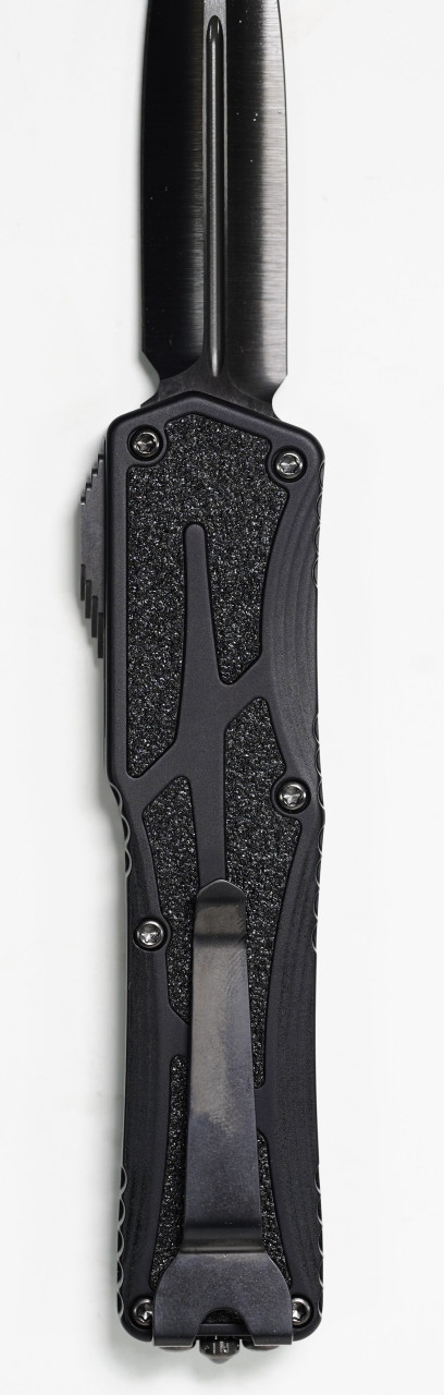 Heretic Colossus Elmax DLC Blade, Fat Carbon Handle - Image 5