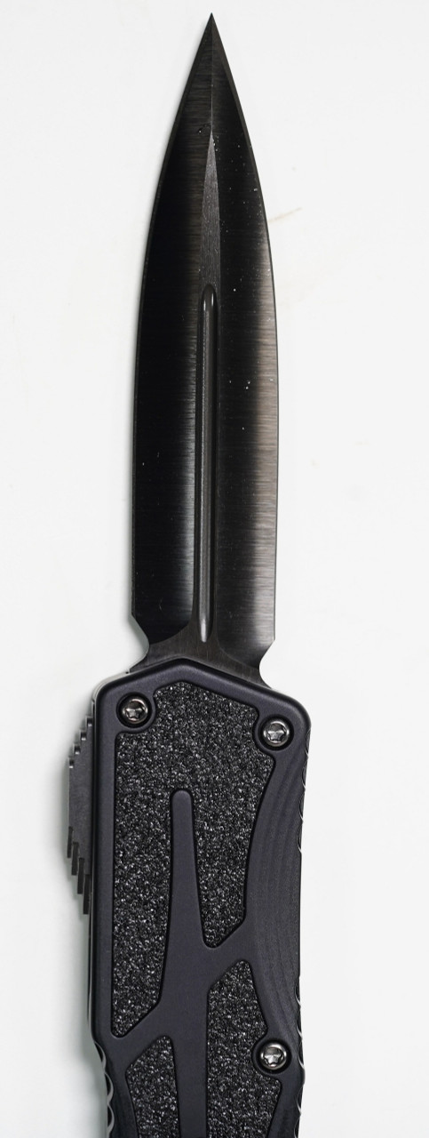 Heretic Colossus Elmax DLC Blade, Fat Carbon Handle - Image 6