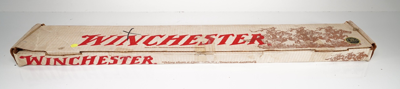 Winchester 94AE with original box - Image 21