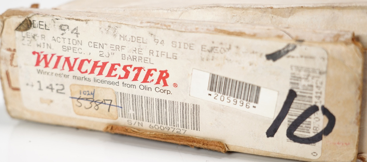 Winchester 94AE with original box - Image 22