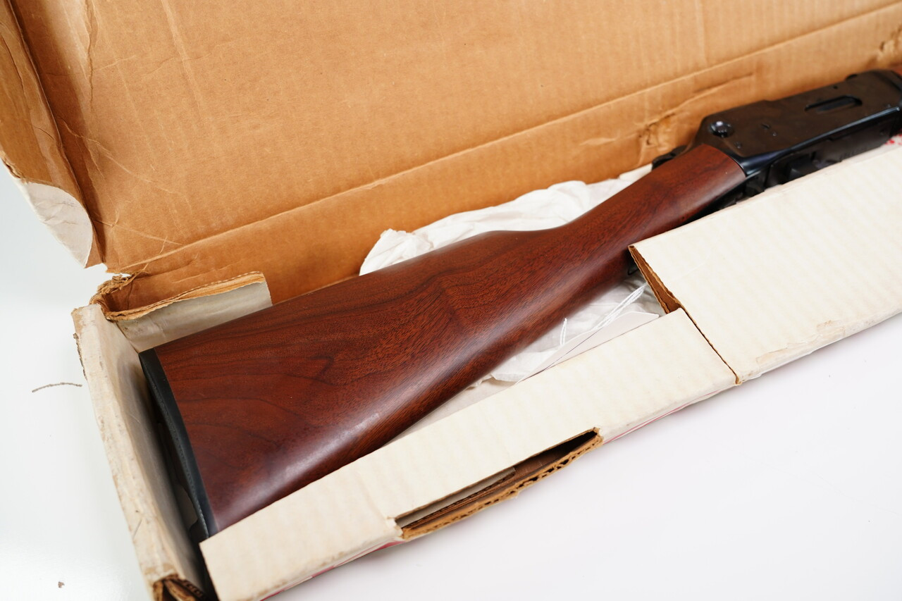 Winchester 94AE with original box - Image 19