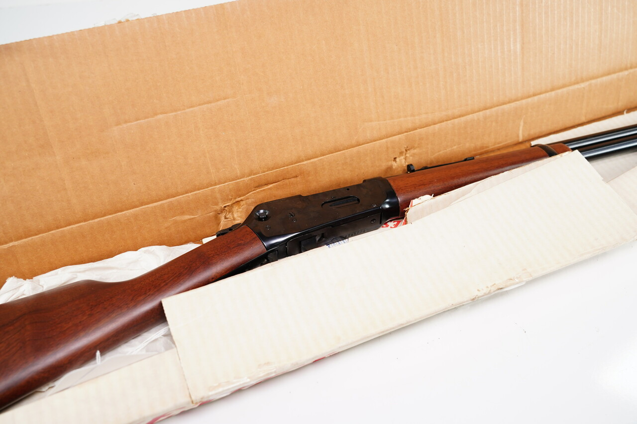 Winchester 94AE with original box - Image 18