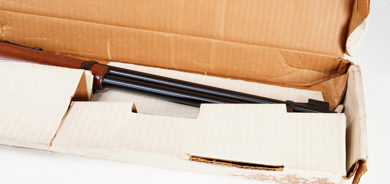 Winchester 94AE with original box - Image 9