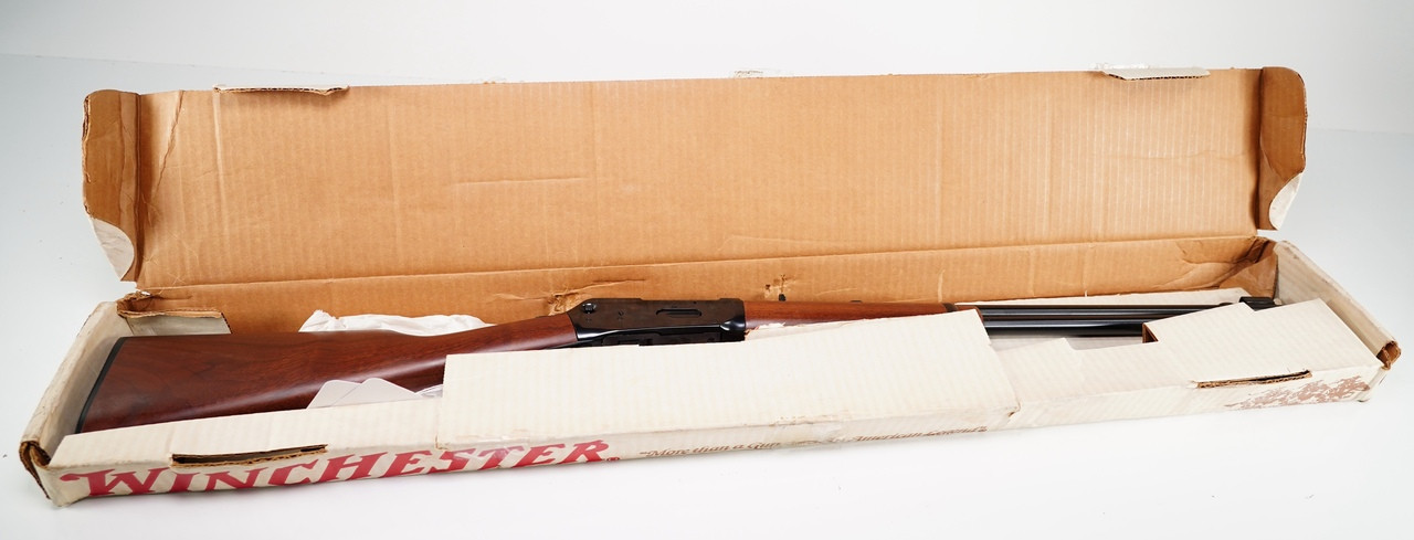 Winchester 94AE with original box - Image 17
