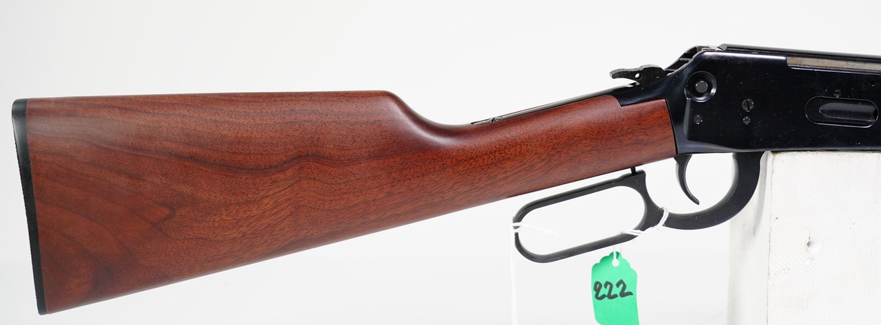 Winchester 94AE with original box - Image 13