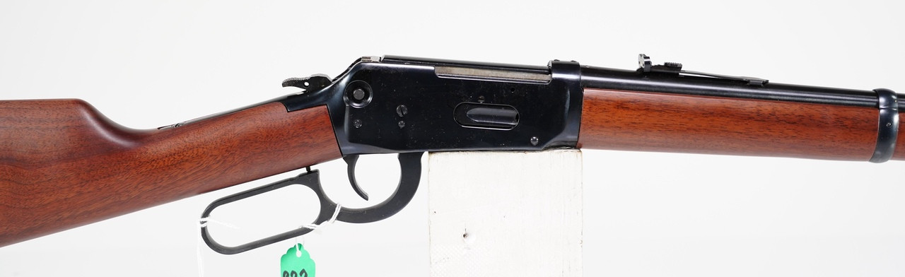 Winchester 94AE with original box - Image 12