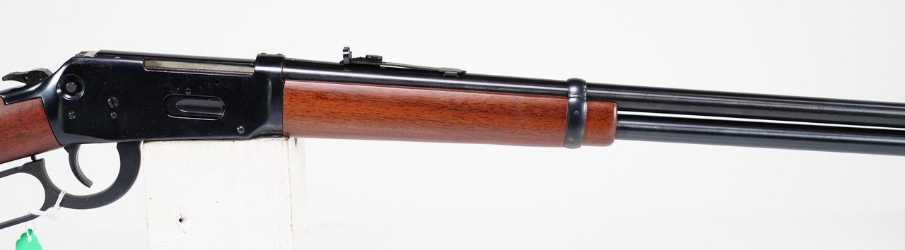 Winchester 94AE with original box - Image 8