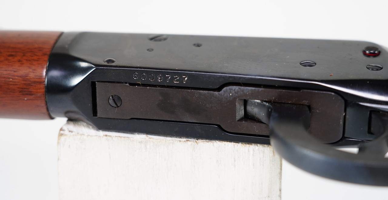 Winchester 94AE with original box - Image 16