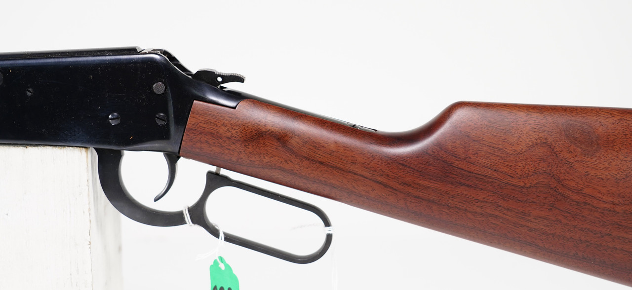 Winchester 94AE with original box - Image 11