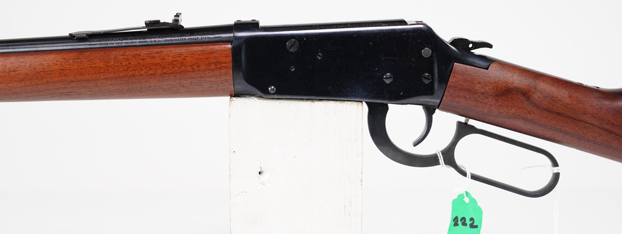 Winchester 94AE with original box - Image 10