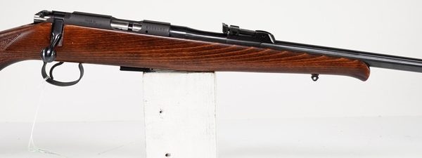 CZ 452-2E KZM with original box