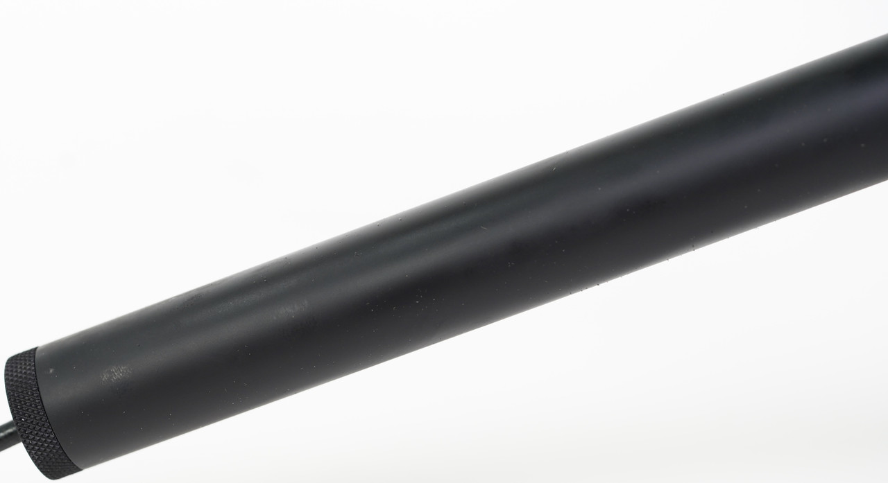 Maxim Defense Ruger MKIV SD Suppressed Pistol 22lr - Image 3