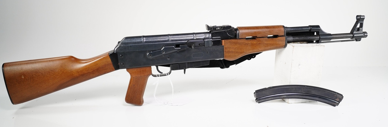 Armi Jager Italy AK-22 - Image 10