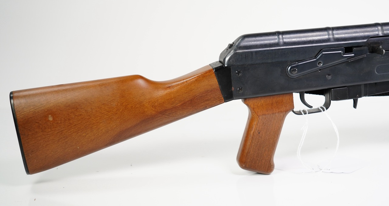 Armi Jager Italy AK-22 - Image 12