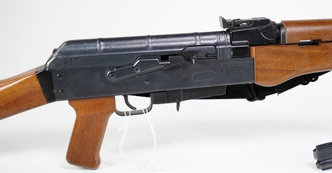Armi Jager Italy AK-22 - Image 13
