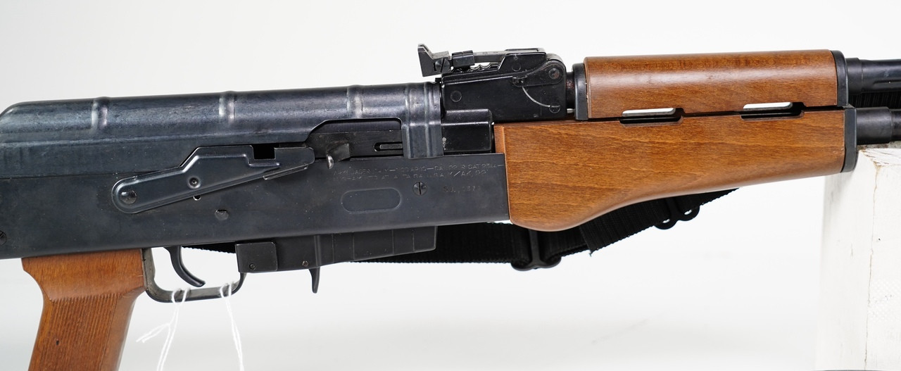 Armi Jager Italy AK-22 - Image 14