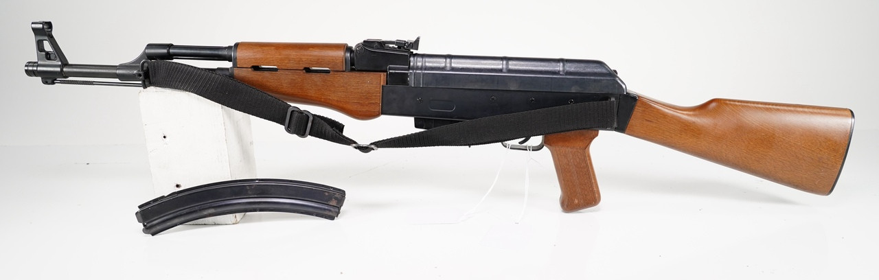 Armi Jager Italy AK-22 - Image 4