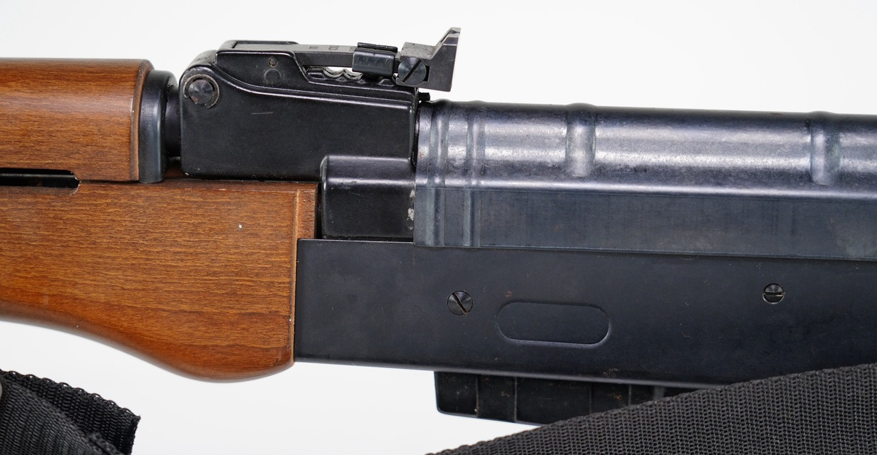 Armi Jager Italy AK-22 - Image 8