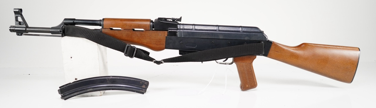 Armi Jager Italy AK-22 - Image 2
