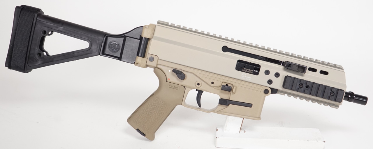 B&T APC9 PRO Pistol - 7" - Image 6