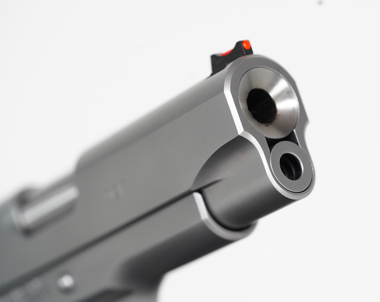 Wilson Combat ACP 9mm 4" Stainless Steel Free S&H - Image 7