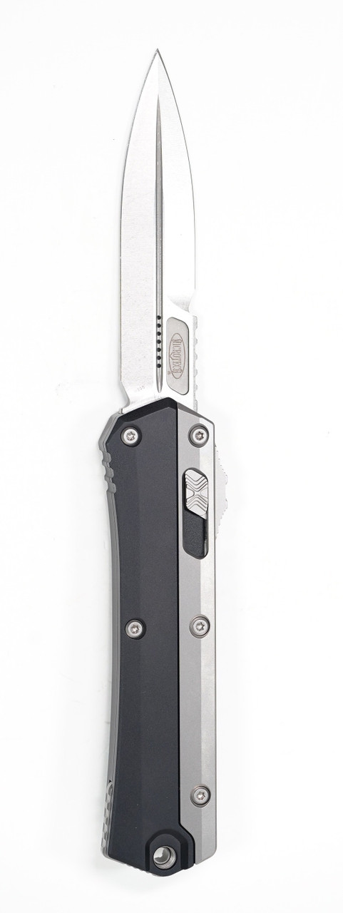 Microtech 184-10 GLYKON Bayonet BB Overlay