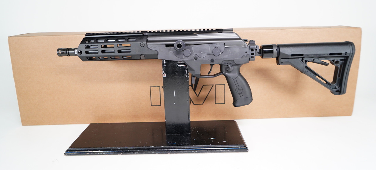 IWI - Galil ACE Short Barrel Rifle - 7.62 x 39 Gen 2
