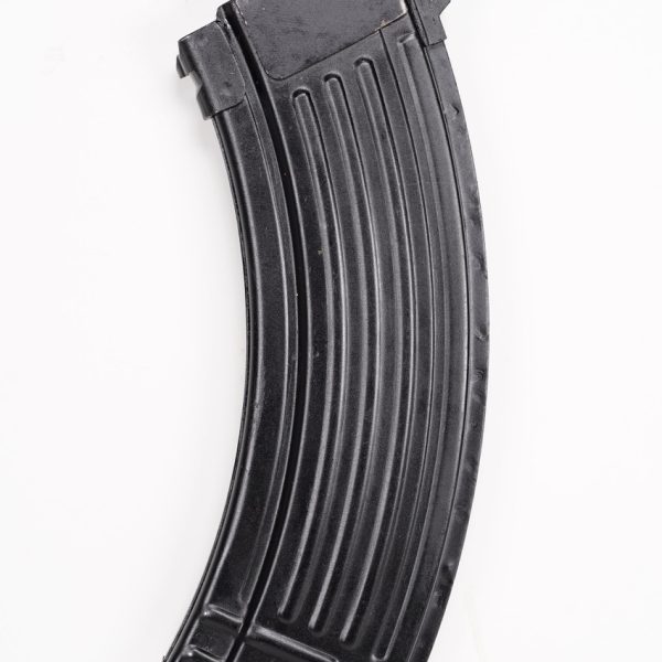 Russian Steel 30 round AK-47 Mags Tula or Izhmash