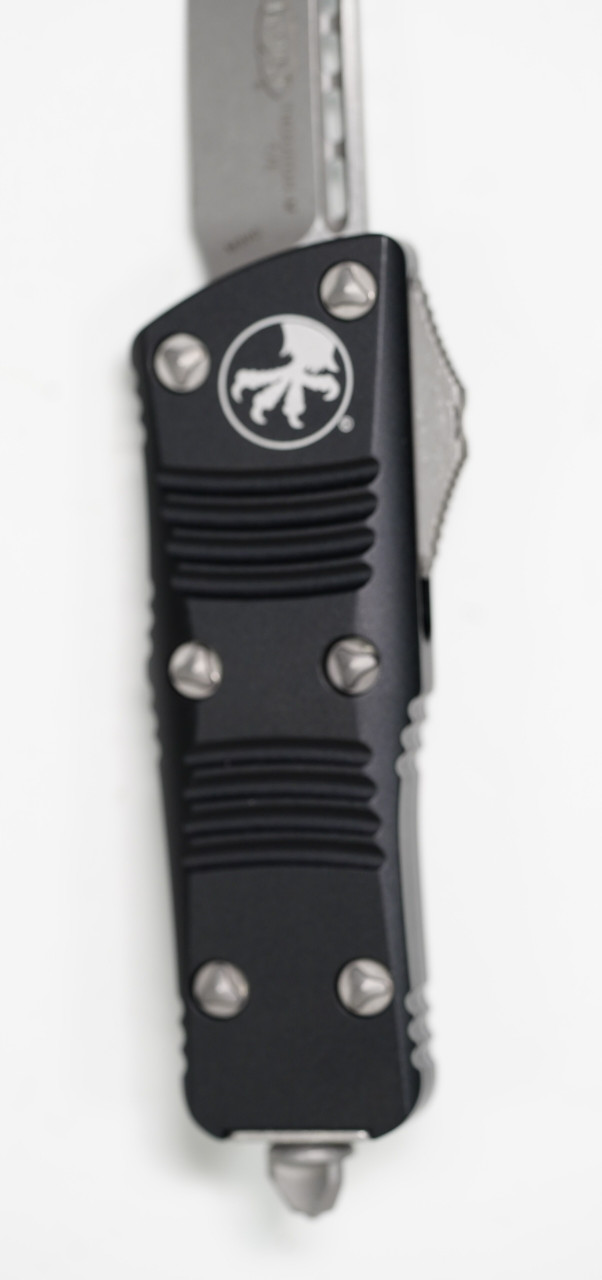 Microtech 240-10AP Troodon Mini Tanto Apocalyptic - Image 5