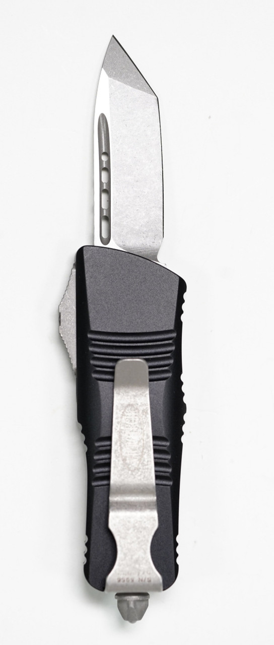Microtech 240-10AP Troodon Mini Tanto Apocalyptic - Image 2