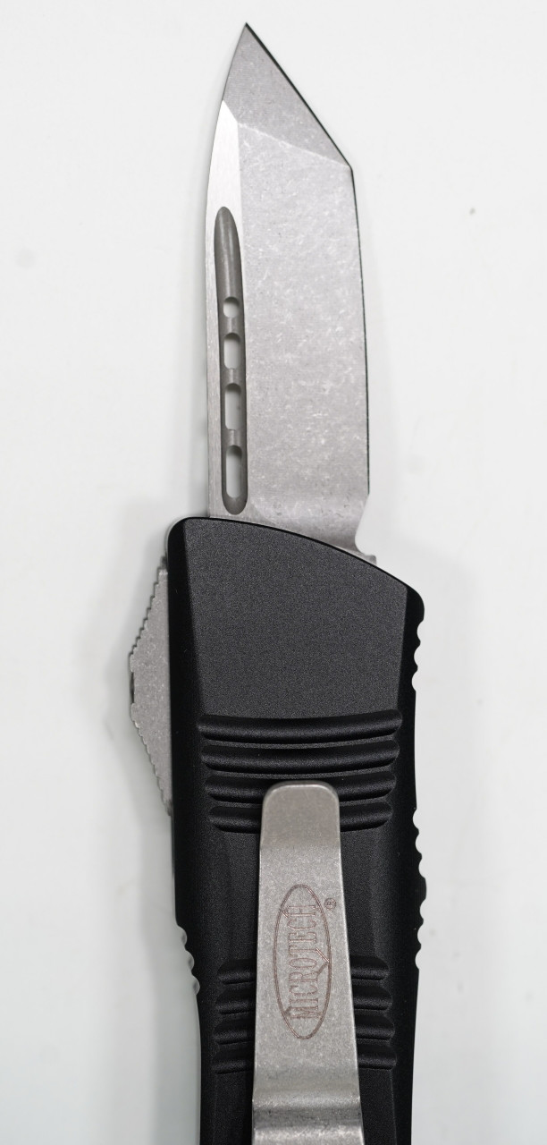 Microtech 240-10AP Troodon Mini Tanto Apocalyptic - Image 6