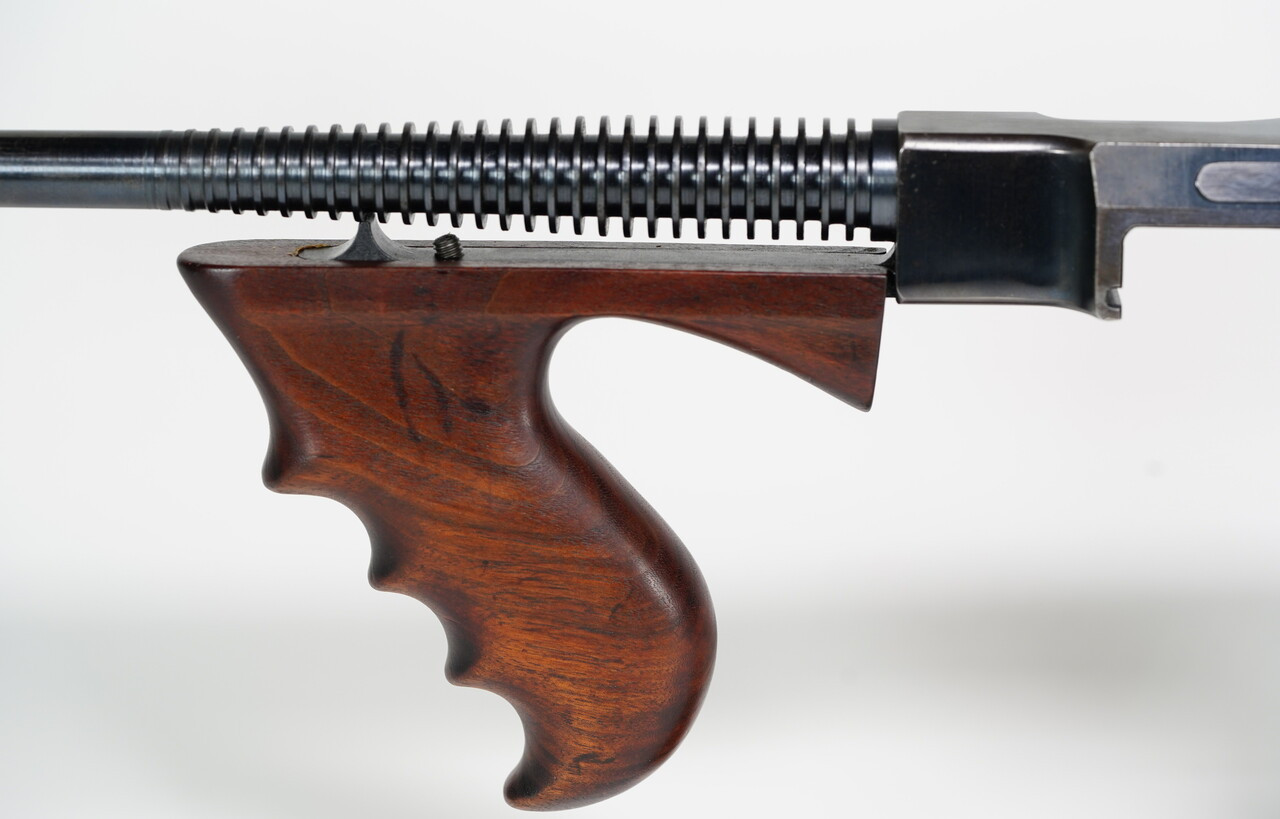 Colt Thompson 1921 45 acp All Original MFG 1921 - Image 9