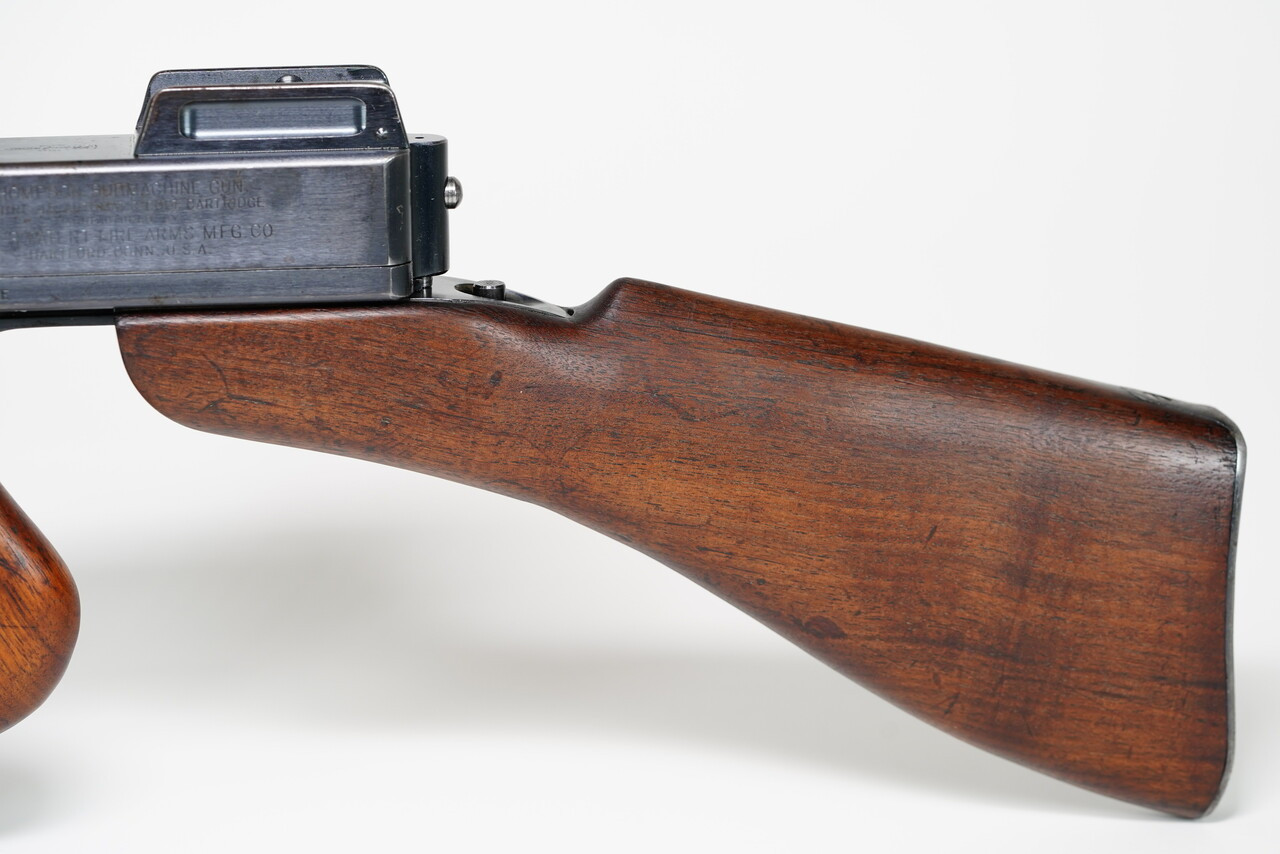 Colt Thompson 1921 45 acp All Original MFG 1921 - Image 16