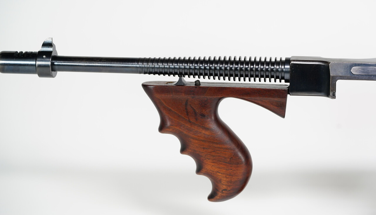 Colt Thompson 1921 45 acp All Original MFG 1921 - Image 6