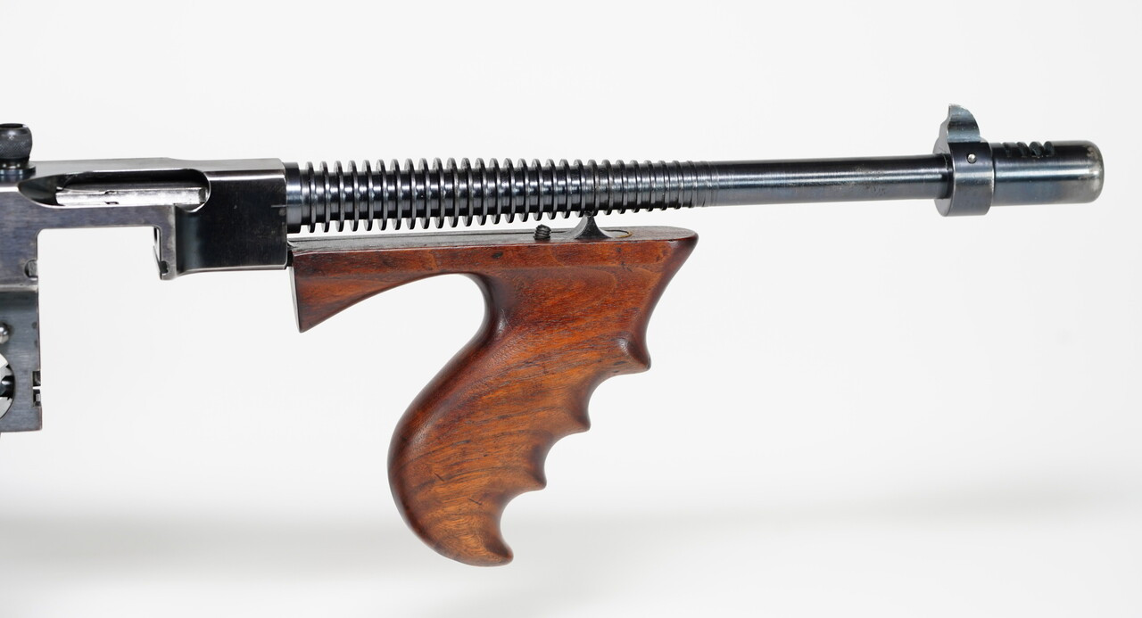 Colt Thompson 1921 45 acp All Original MFG 1921 - Image 5