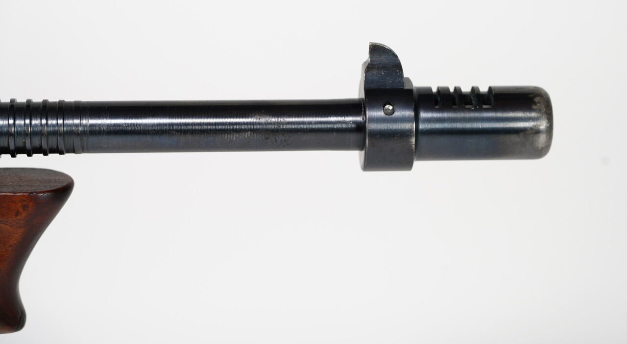 Colt Thompson 1921 45 acp All Original MFG 1921 - Image 3