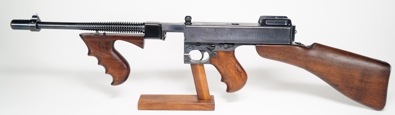 Colt Thompson 1921 45 acp All Original MFG 1921 - Image 2