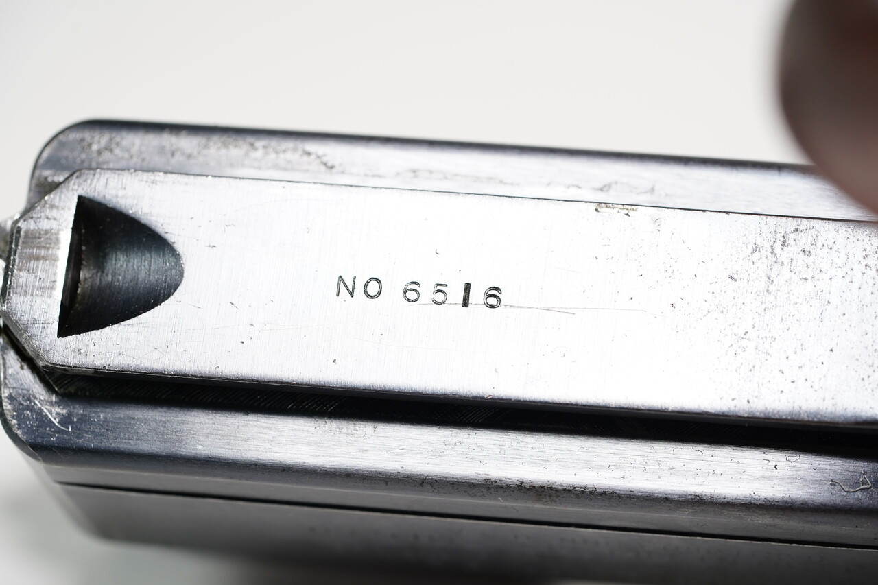 Colt Thompson 1921 45 acp All Original MFG 1921 - Image 23