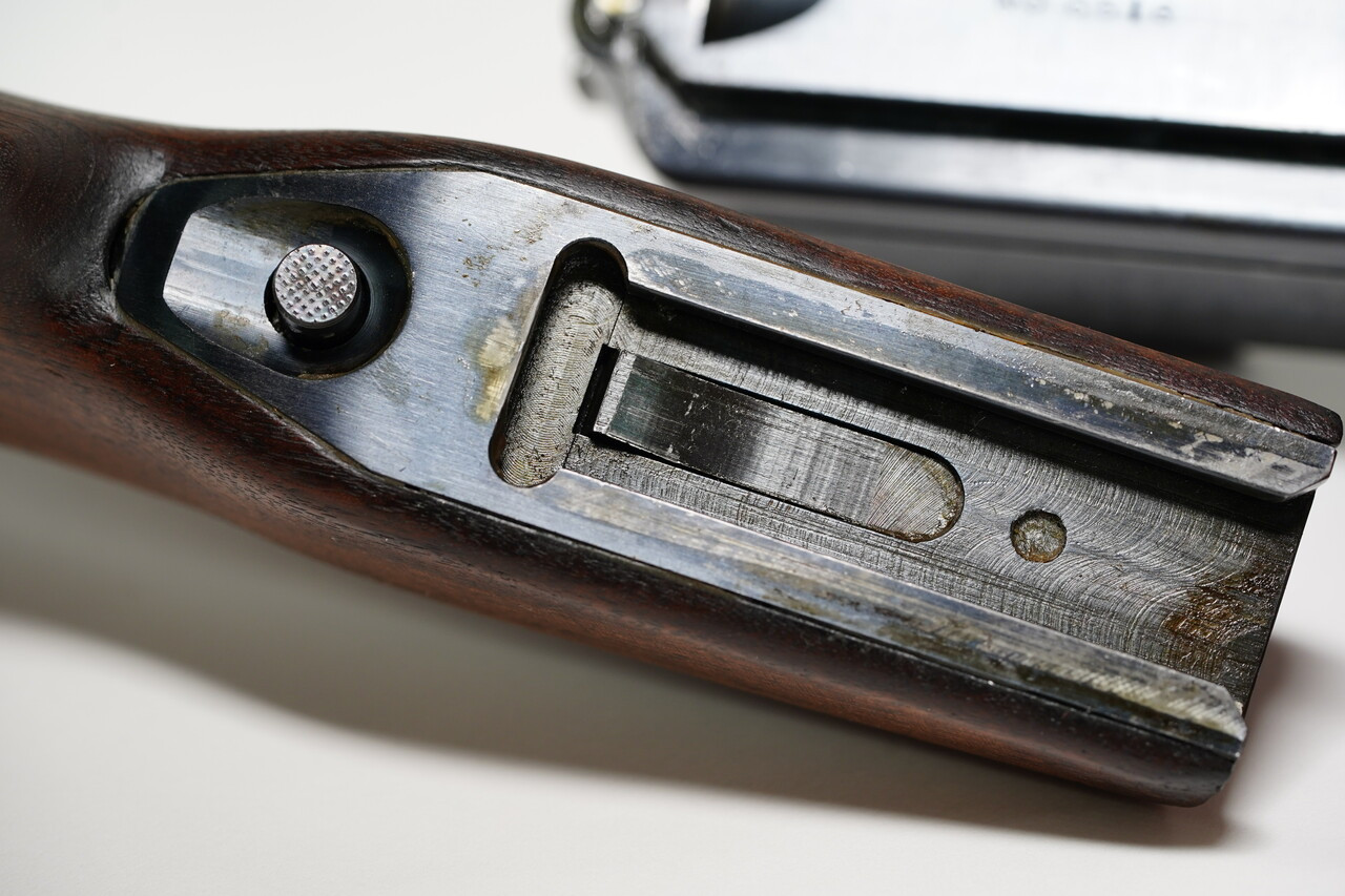 Colt Thompson 1921 45 acp All Original MFG 1921 - Image 35